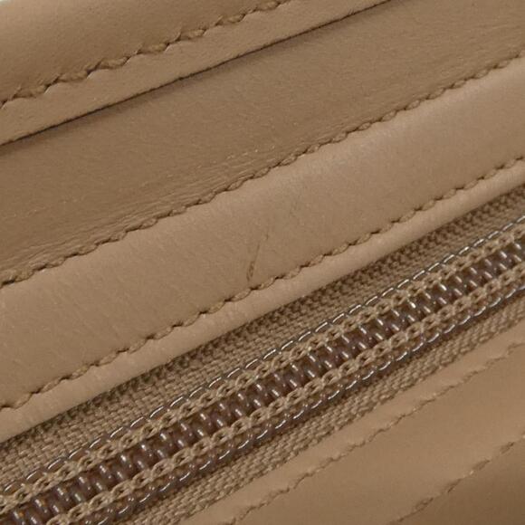 GUCCI Cream Shoulder Bag - Picture 8 of 10